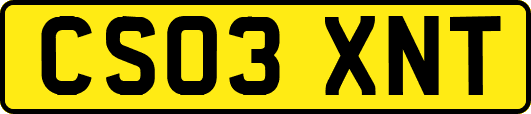 CS03XNT