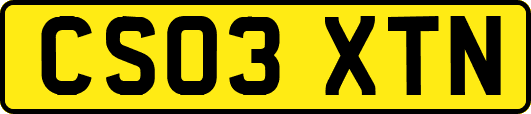 CS03XTN