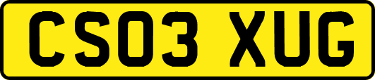 CS03XUG