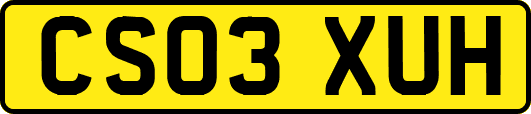 CS03XUH