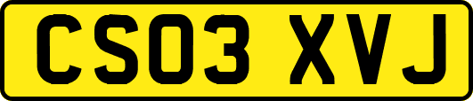 CS03XVJ