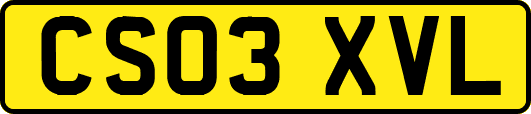 CS03XVL
