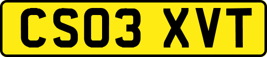 CS03XVT
