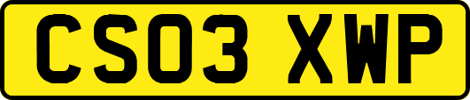 CS03XWP