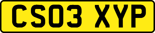CS03XYP