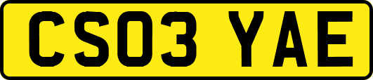 CS03YAE