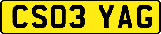 CS03YAG