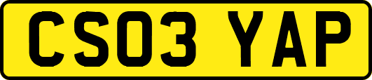 CS03YAP