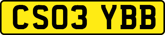 CS03YBB