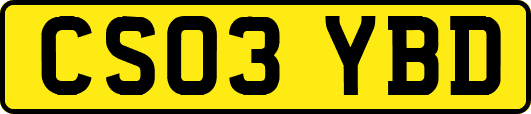 CS03YBD