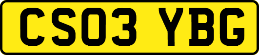 CS03YBG