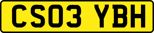CS03YBH