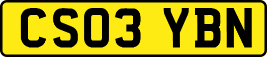 CS03YBN