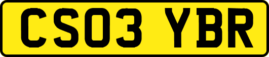 CS03YBR