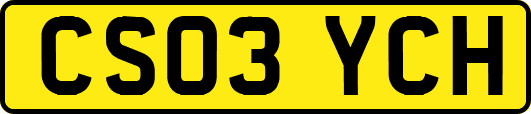CS03YCH