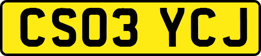 CS03YCJ