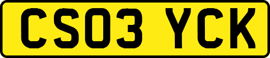 CS03YCK