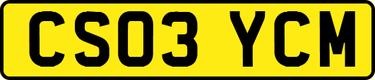 CS03YCM