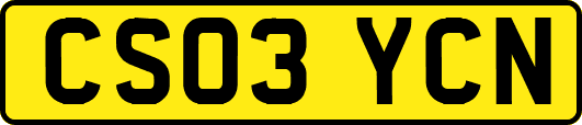 CS03YCN