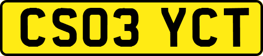 CS03YCT