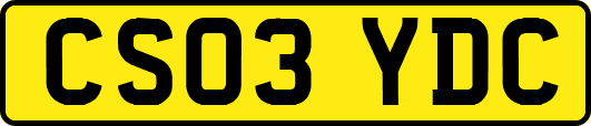 CS03YDC