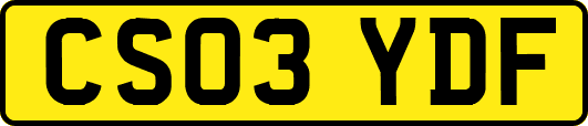 CS03YDF