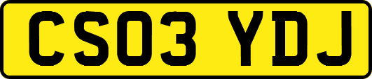 CS03YDJ