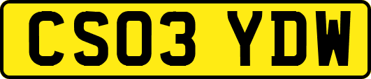 CS03YDW