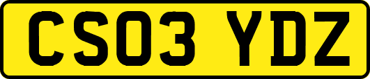 CS03YDZ