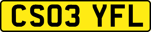 CS03YFL