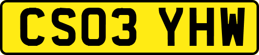CS03YHW