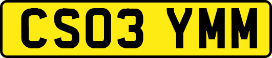 CS03YMM