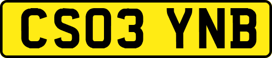 CS03YNB