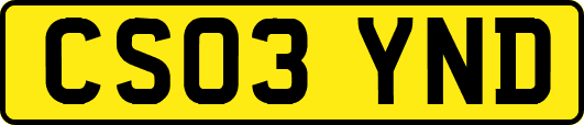 CS03YND