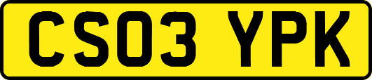 CS03YPK