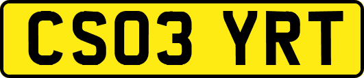 CS03YRT