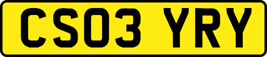 CS03YRY
