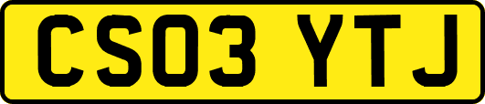 CS03YTJ