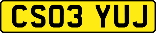 CS03YUJ