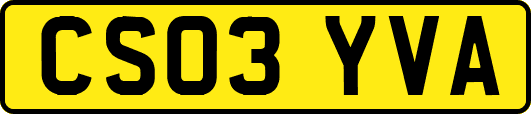CS03YVA
