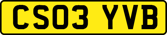 CS03YVB