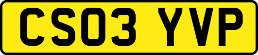 CS03YVP