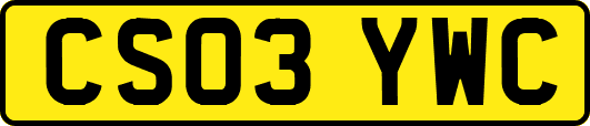 CS03YWC