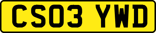 CS03YWD