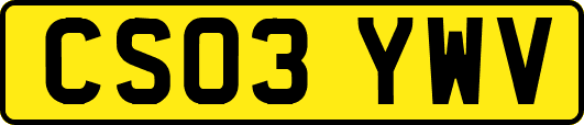 CS03YWV