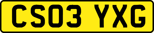 CS03YXG
