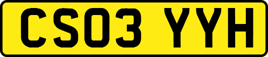 CS03YYH