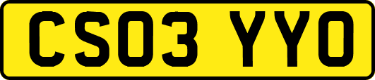 CS03YYO