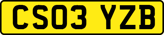 CS03YZB