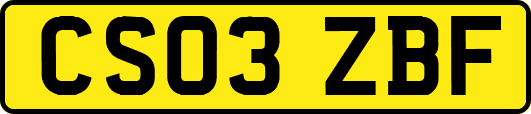 CS03ZBF